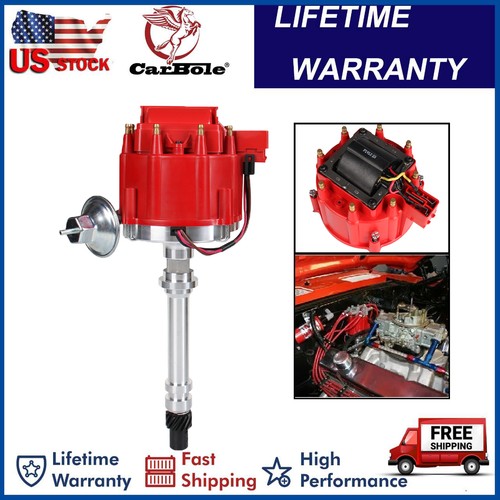 Hei distributor module 9000rpm - hei,