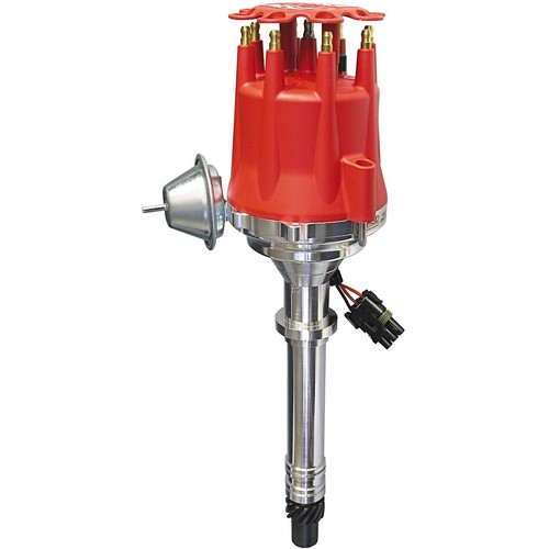 8360 msd distributor for chevy - 8360,
